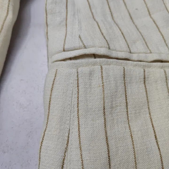 Max Mara Maxmara Comfortable Button Long Sleeve Coat 0079 Size M / US 6-8 / IT 42-44 - 6 Thumbnail