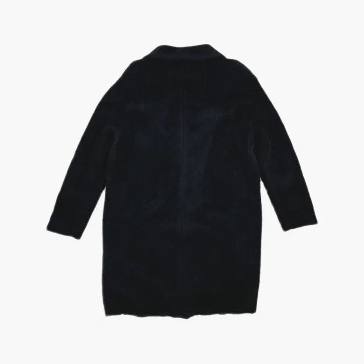 Max Mara Maxmara Casual Double-Breasted Coat 0079 Size M / US 6-8 / IT 42-44 - 3 Thumbnail