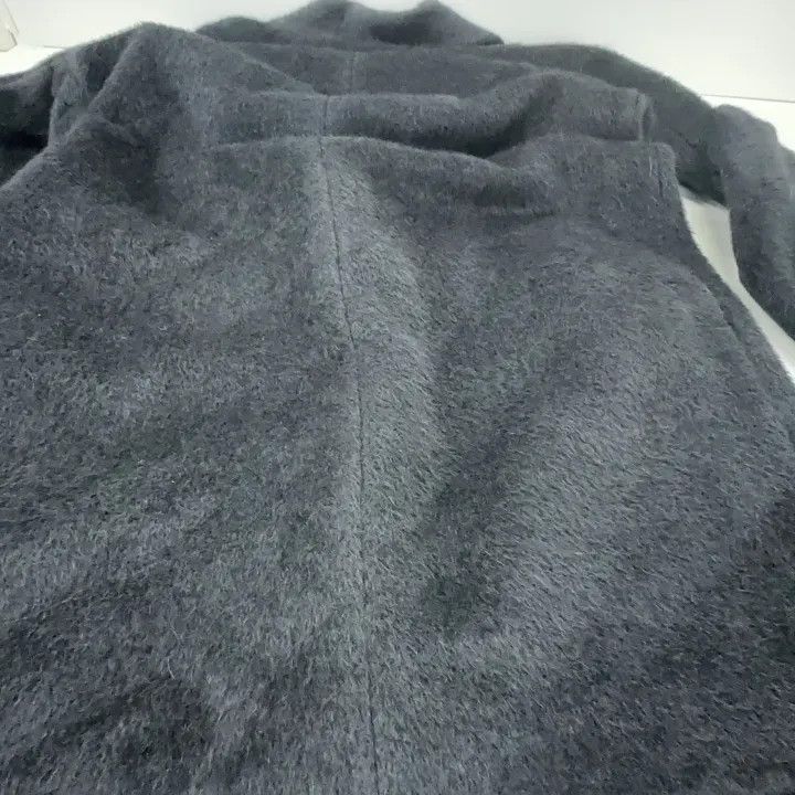 Max Mara Maxmara Casual Double-Breasted Coat 0079 Size M / US 6-8 / IT 42-44 - 9 Thumbnail