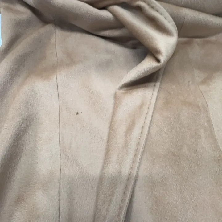 Max Mara Maxmara Casual Chic Solid Color Coat 0079 Size M / US 6-8 / IT 42-44 - 9 Thumbnail