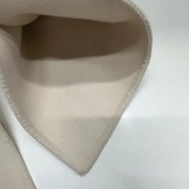 Max Mara Maxmara Casual Elegant Solid Color Coat 0079 Size M / US 6-8 / IT 42-44 - 8 Thumbnail