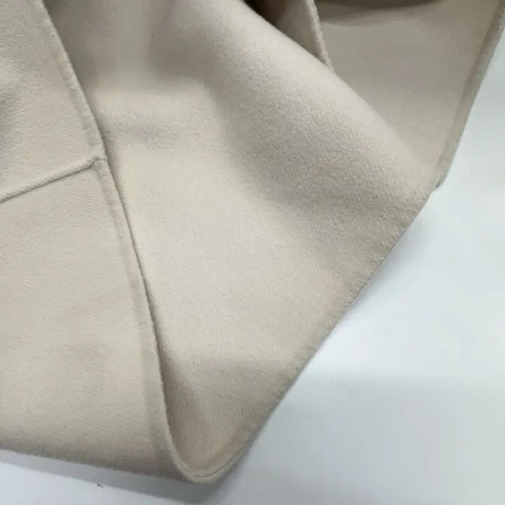 Max Mara Maxmara Casual Elegant Solid Color Coat 0079 Size M / US 6-8 / IT 42-44 - 9 Thumbnail