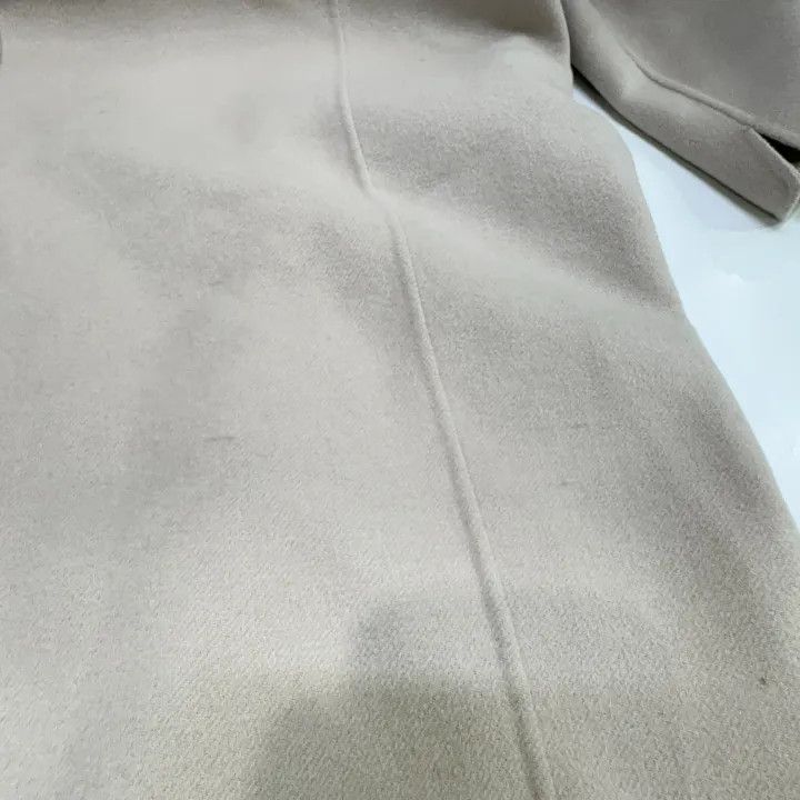 Max Mara Maxmara Casual Stylish Versatile Solid Color Coat 0079 Size M / US 6-8 / IT 42-44 - 10 Thumbnail
