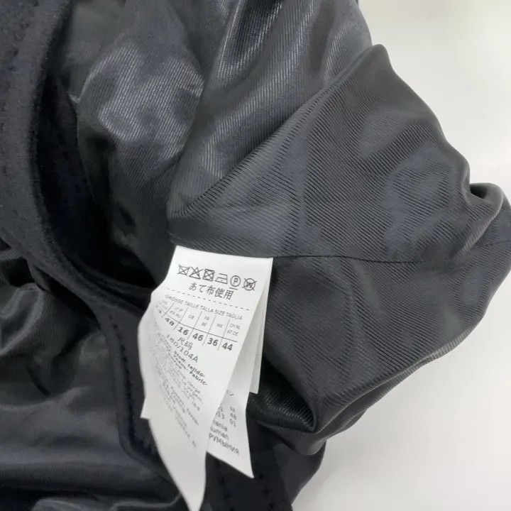 Max Mara Max Mara Stylish Minimalist Hooded Coat 0079 Size XL / US 12-14 / IT 48-50 - 5 Thumbnail