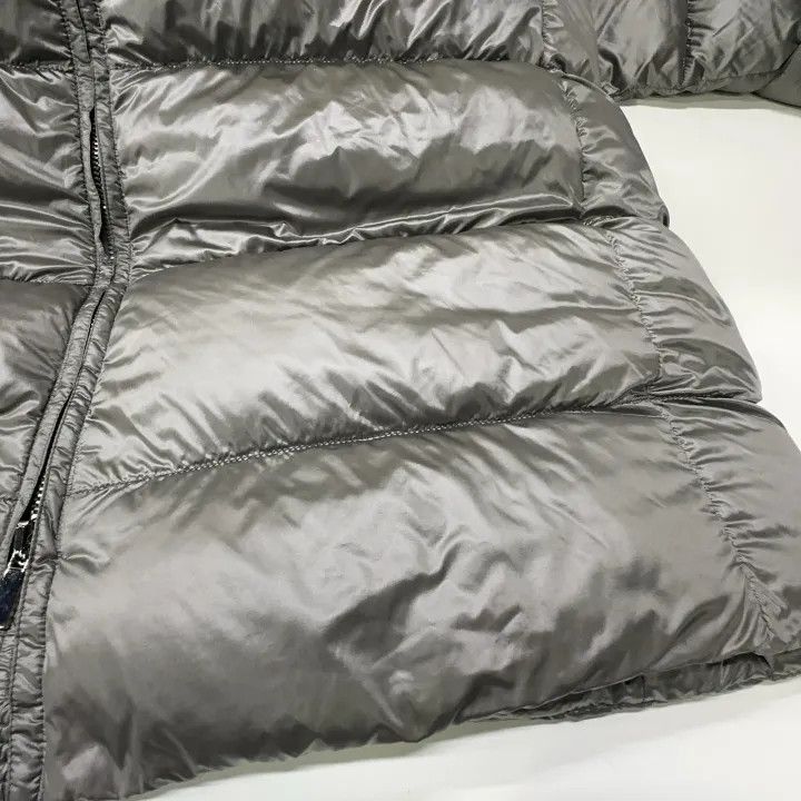 Max Mara Max Mara Stylish Casual Hooded Puffer Jacket 0079 Size M / US 6-8 / IT 42-44 - 17 Thumbnail