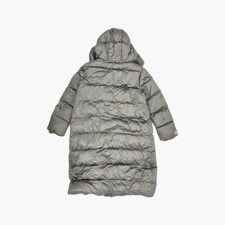Max Mara Max Mara Stylish Casual Hooded Puffer Jacket 0079 Size M / US 6-8 / IT 42-44 - 3 Thumbnail