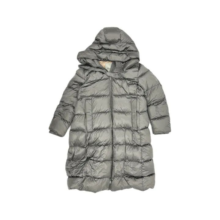 Max Mara Max Mara Stylish Casual Hooded Puffer Jacket 0079 Size M / US 6-8 / IT 42-44 - 2 Thumbnail