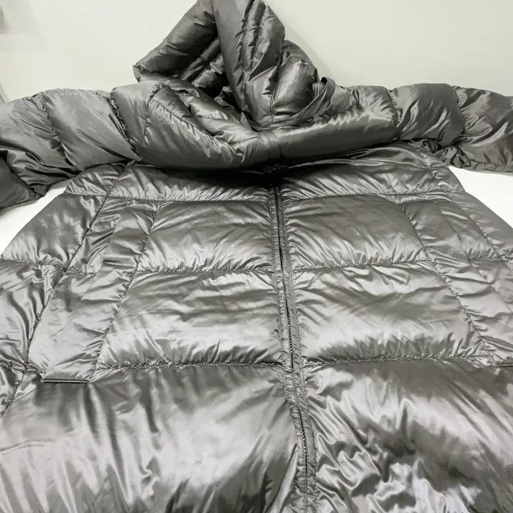 Max Mara Max Mara Stylish Casual Hooded Puffer Jacket 0079 Size M / US 6-8 / IT 42-44 - 15 Thumbnail