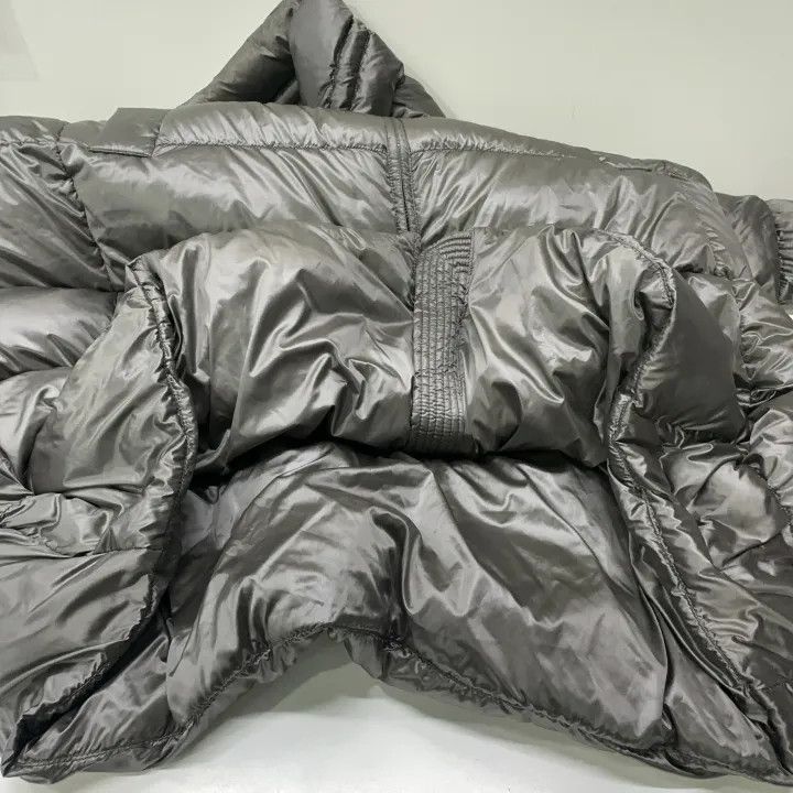 Max Mara Max Mara Stylish Casual Hooded Puffer Jacket 0079 Size M / US 6-8 / IT 42-44 - 19 Thumbnail