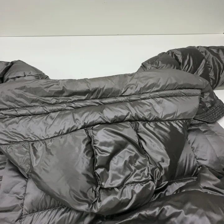 Max Mara Max Mara Stylish Casual Hooded Puffer Jacket 0079 Size M / US 6-8 / IT 42-44 - 8 Thumbnail