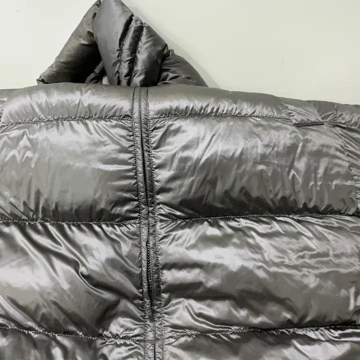 Max Mara Max Mara Stylish Casual Hooded Puffer Jacket 0079 Size M / US 6-8 / IT 42-44 - 16 Thumbnail