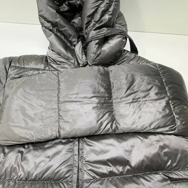 Max Mara Max Mara Stylish Casual Hooded Puffer Jacket 0079 Size M / US 6-8 / IT 42-44 - 13 Thumbnail