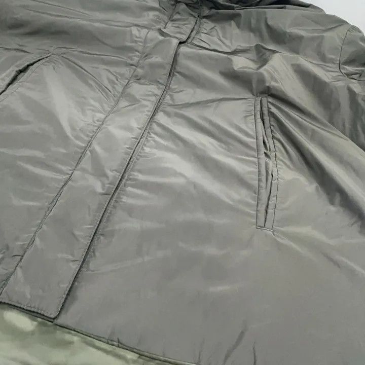 Max Mara Maxmara Casual Hooded Warm Jacket 0079 Size S / US 4 / IT 40 - 9 Thumbnail