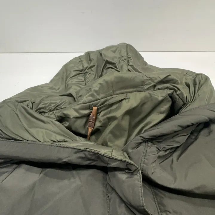 Max Mara Maxmara Casual Hooded Warm Jacket 0079 Size S / US 4 / IT 40 - 7 Thumbnail