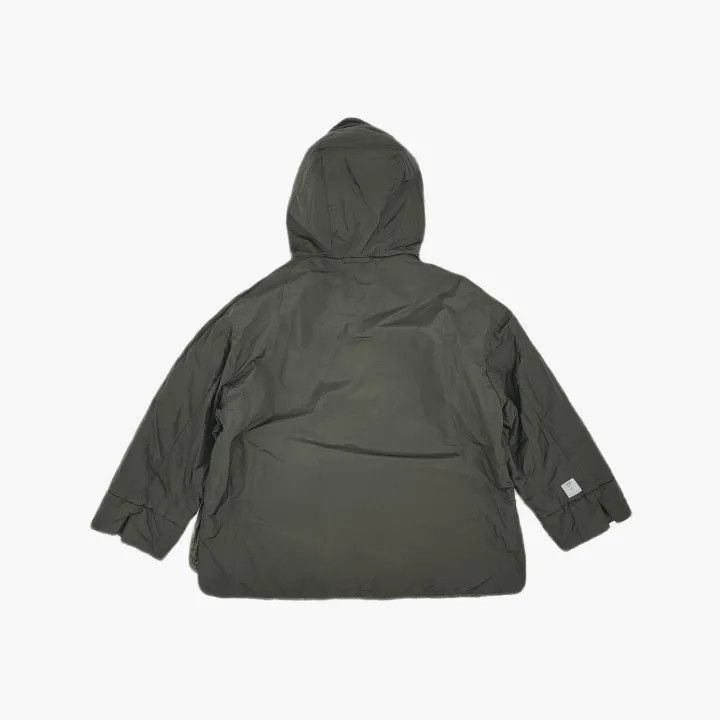 Max Mara Maxmara Casual Hooded Warm Jacket 0079 Size S / US 4 / IT 40 - 3 Thumbnail