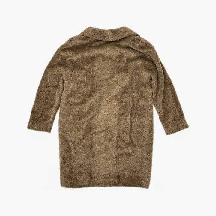 Max Mara Maxmara Stylish Double-Breasted Casual Coat 0079 Size S / US 4 / IT 40 - 3 Thumbnail