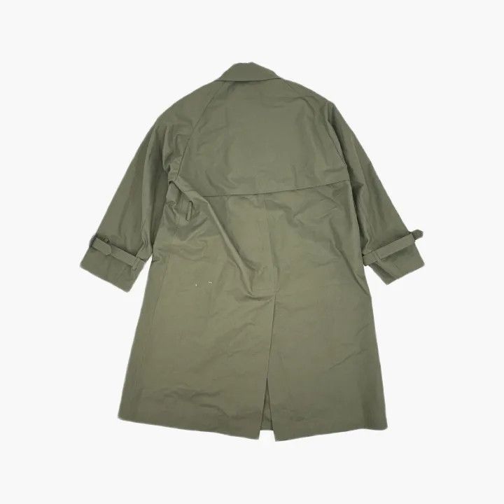 Max Mara WEEKEND MaxMara Casual Versatile Outerwear 0079 Size S / US 4 / IT 40 - 2 Thumbnail