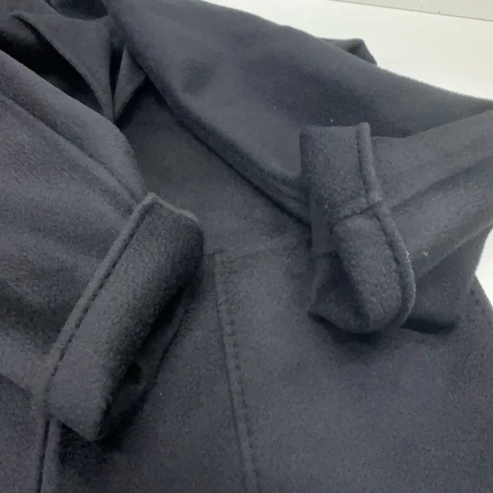 Max Mara Maxmara Casual Solid Color Overcoat 0079 Size M / US 6-8 / IT 42-44 - 8 Thumbnail