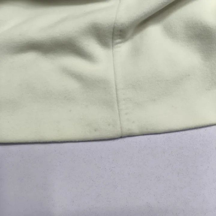 Max Mara Maxmara Double-Breasted Belted Coat 0079 Size M / US 6-8 / IT 42-44 - 9 Thumbnail