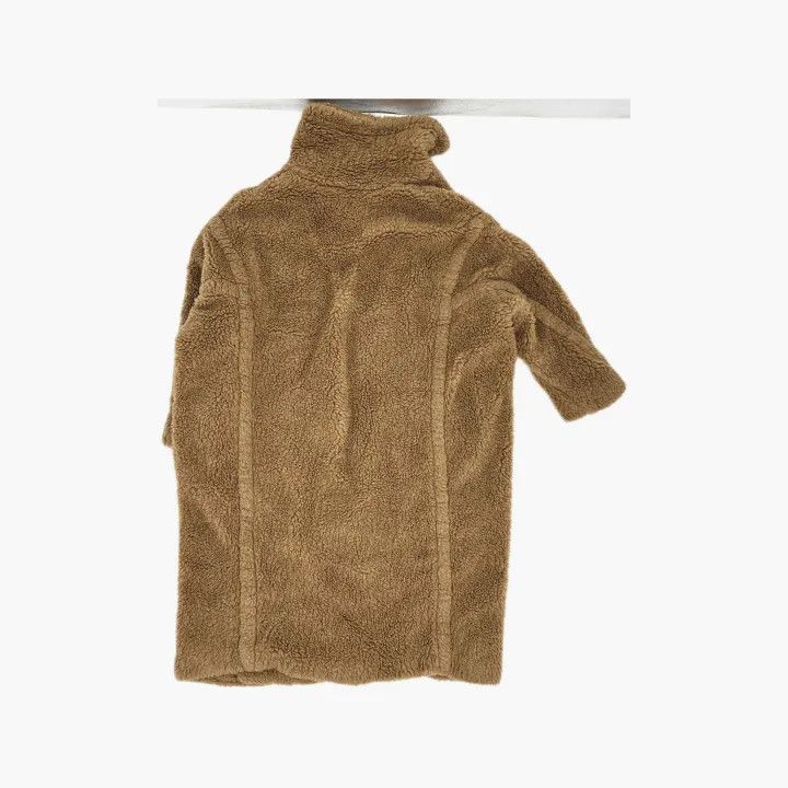 Max Mara Maxmara Stylish Solid Color Outerwear 0079 Size S / US 4 / IT 40 - 3 Thumbnail