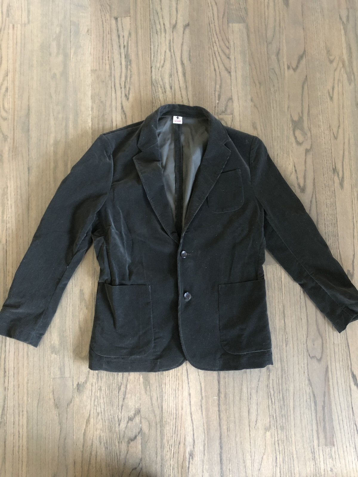Supreme Adam Kimmel Corduroy Suit | Grailed