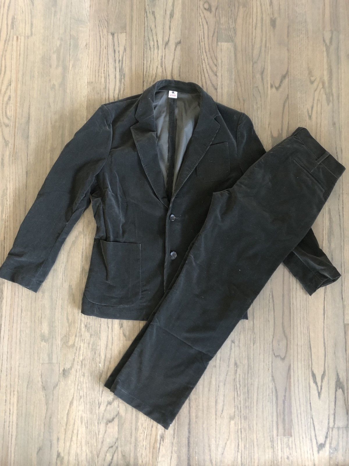 Supreme × adam kimmel テーラードジャケット Adam Kimmel/Supreme – News – Supreme