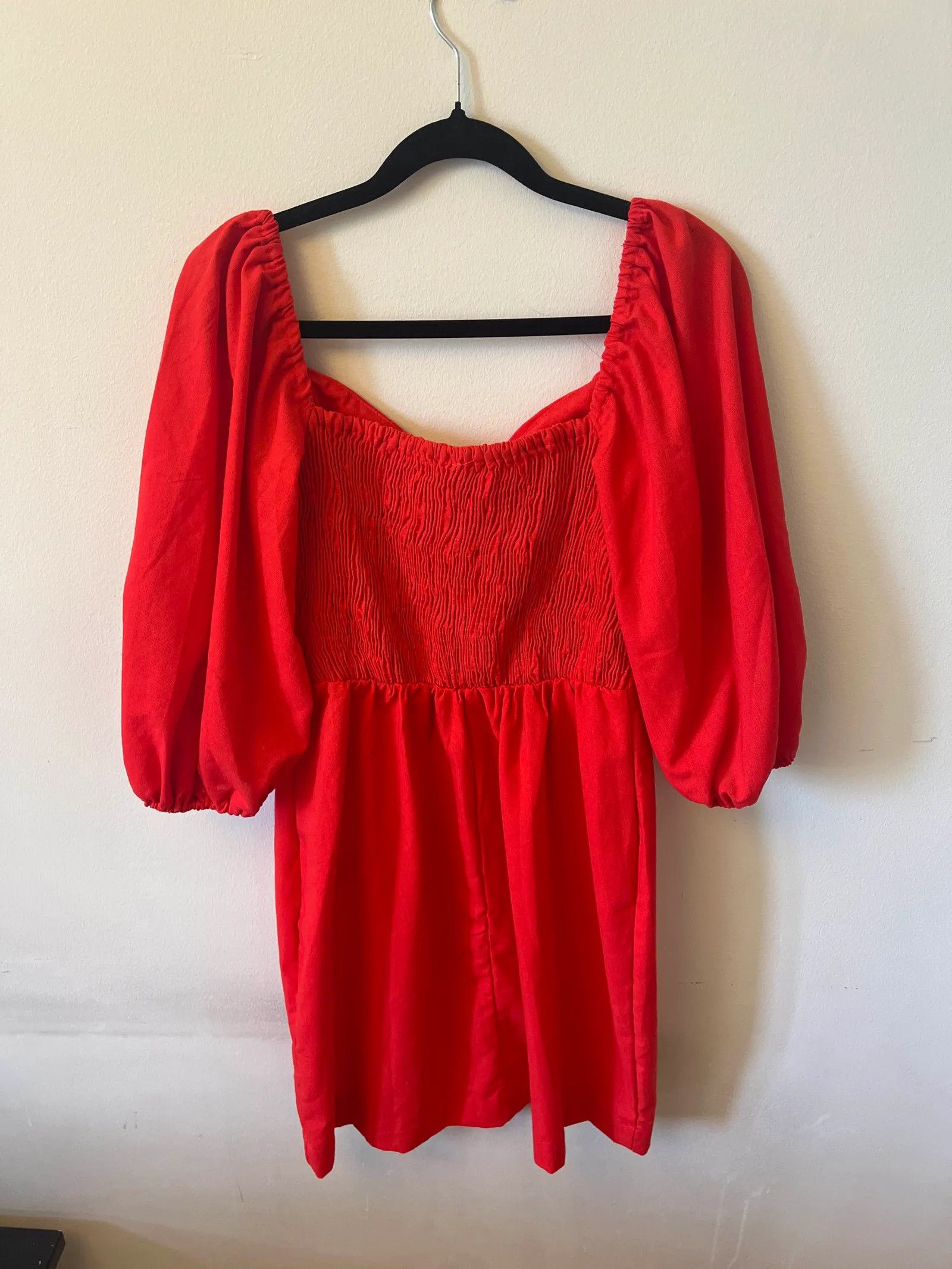 Farm Rio Farm Rio Dress Size M / US 6-8 / IT 42-44 - 4 Thumbnail