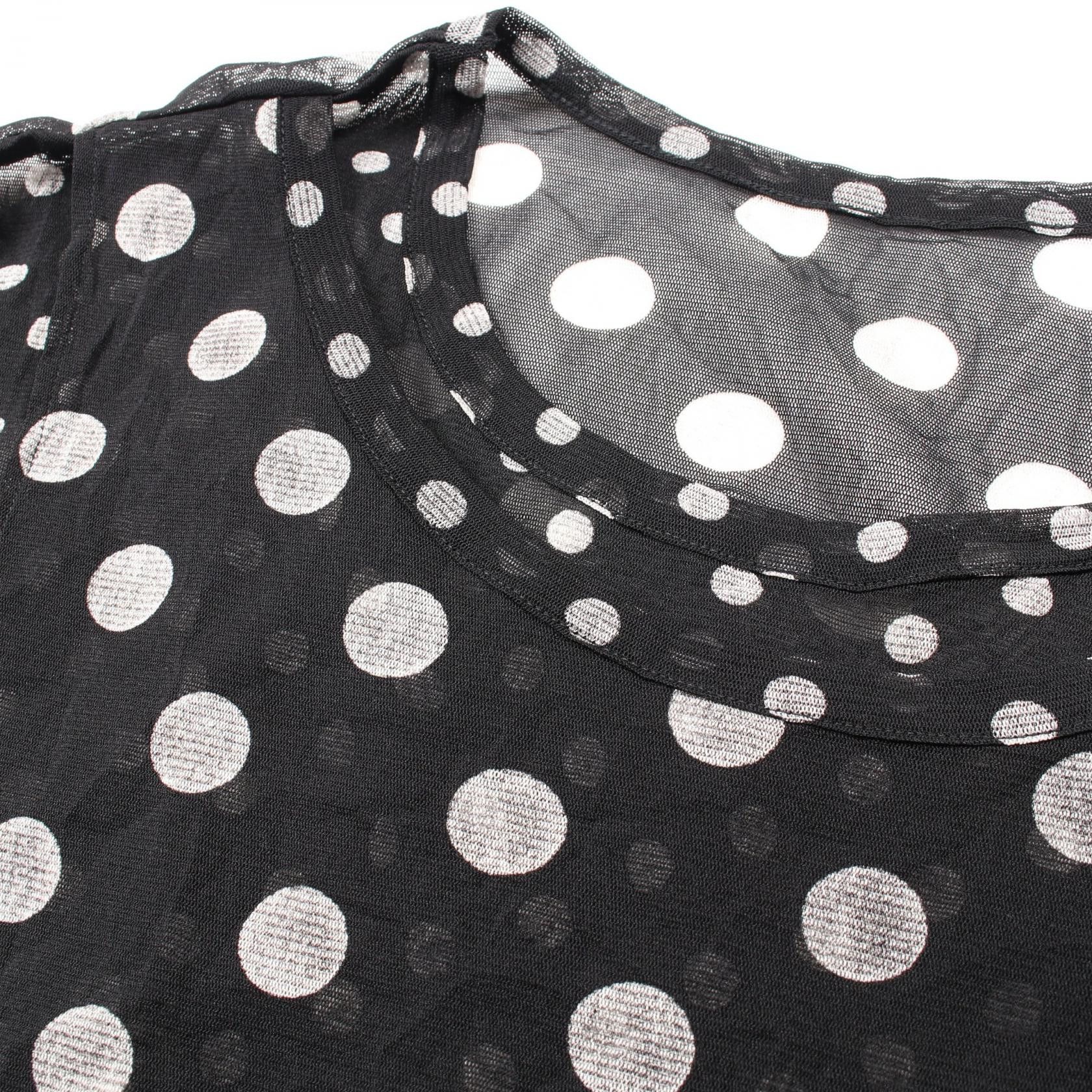 Other Other Y's Cut and Sewn Polyester Top Others Tops YS-T05-560 Size ONE SIZE - 6 Thumbnail