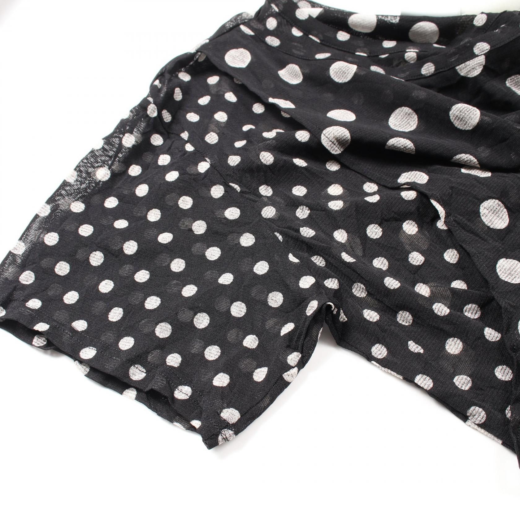 Other Other Y's Cut and Sewn Polyester Top Others Tops YS-T05-560 Size ONE SIZE - 7 Thumbnail