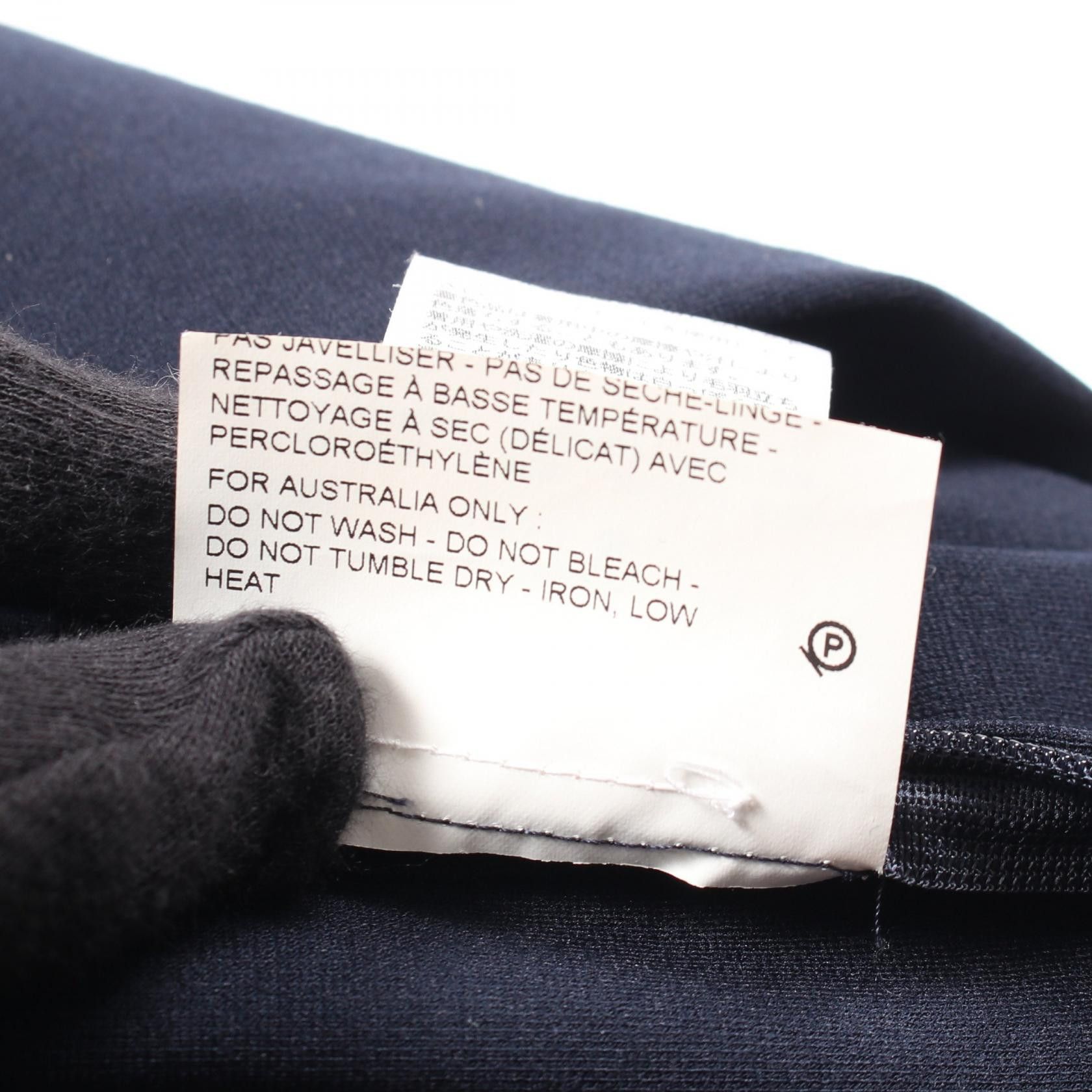 Jil Sander Jil Sander Jil Sander Skirt Rayon Nylon Skirt Others Skirts WF577008 MW720026 DUTY FREE for USA Size ONE SIZE - 7 Thumbnail