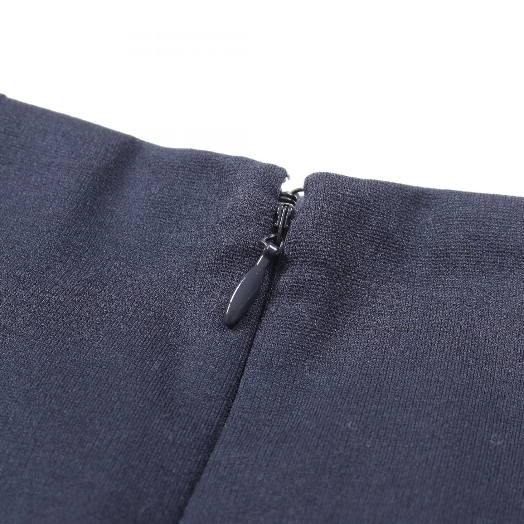 Jil Sander Jil Sander Jil Sander Skirt Rayon Nylon Skirt Others Skirts WF577008 MW720026 DUTY FREE for USA Size ONE SIZE - 5 Thumbnail