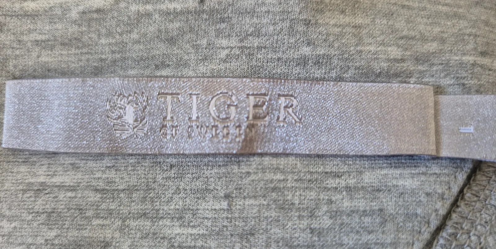 Tiger of Sweden Tiger of Sweden Lorah Dress Size L / US 10 / IT 46 - 2 Thumbnail