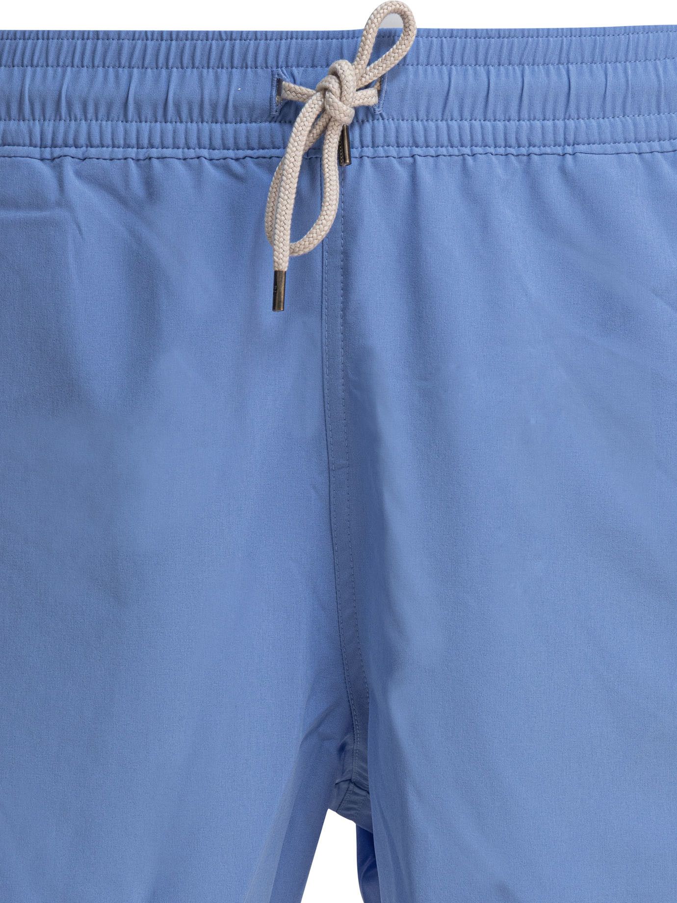 Traveler Swim Shorts