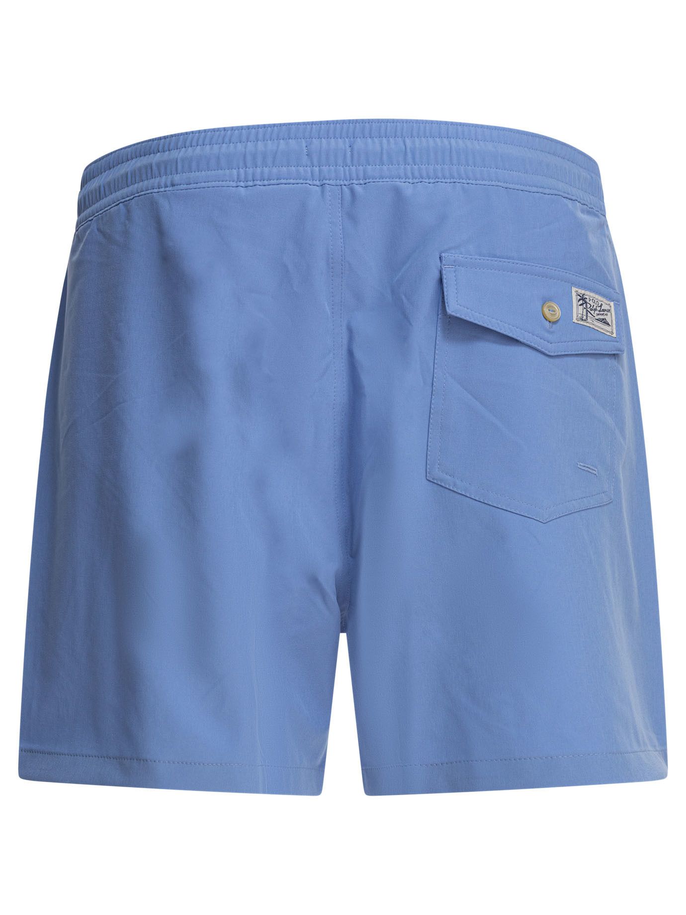 Traveler Swim Shorts