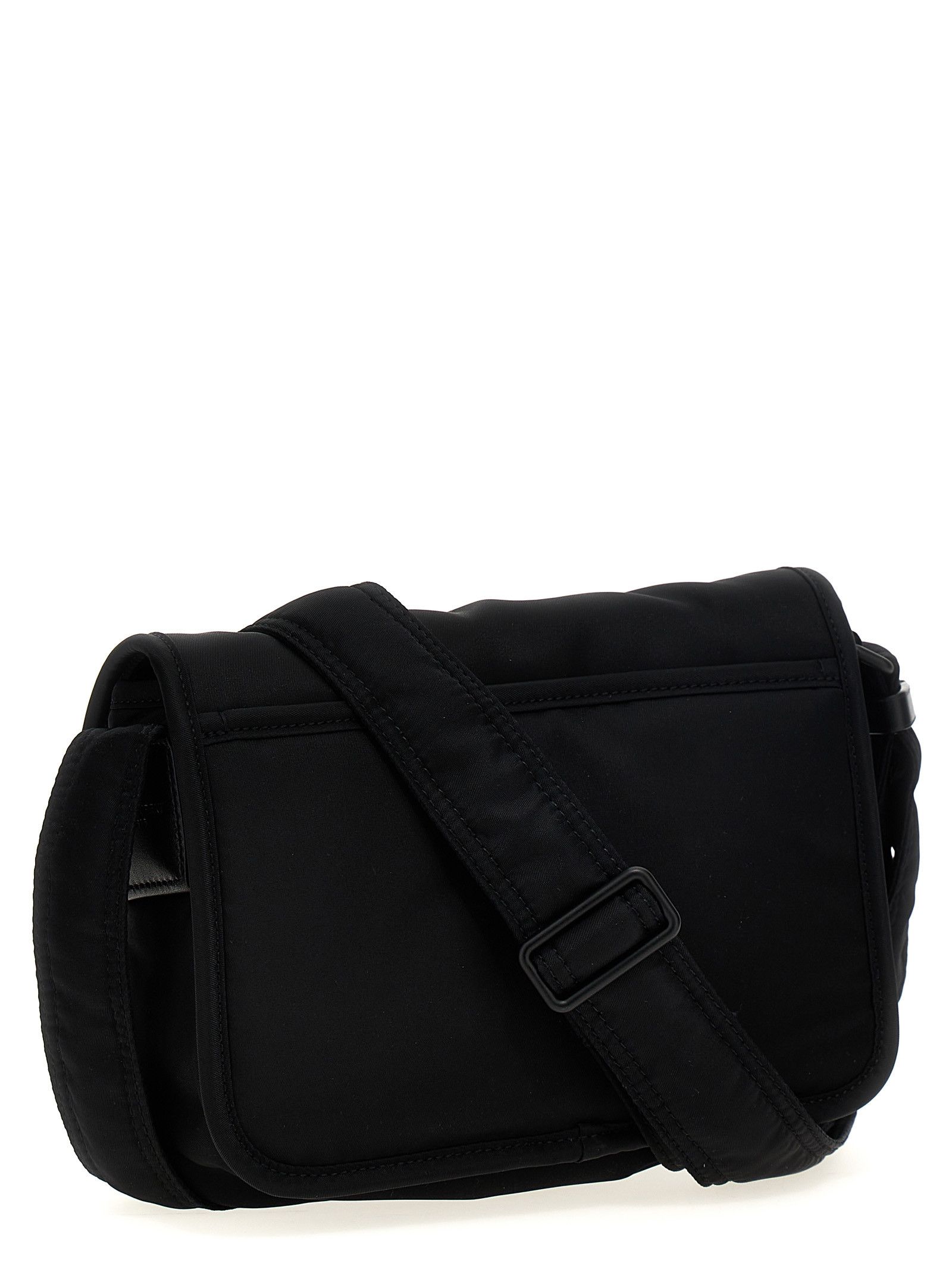 Saint Laurent Paris 'Messenger Niki' Crossbody Bag Size ONE SIZE - 2 Thumbnail