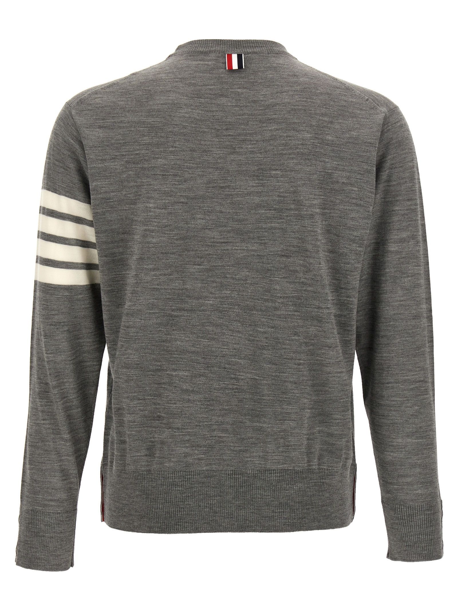 Thom Browne '4 Bar' Sweater Size US S / EU 44-46 / 1 - 2 Thumbnail