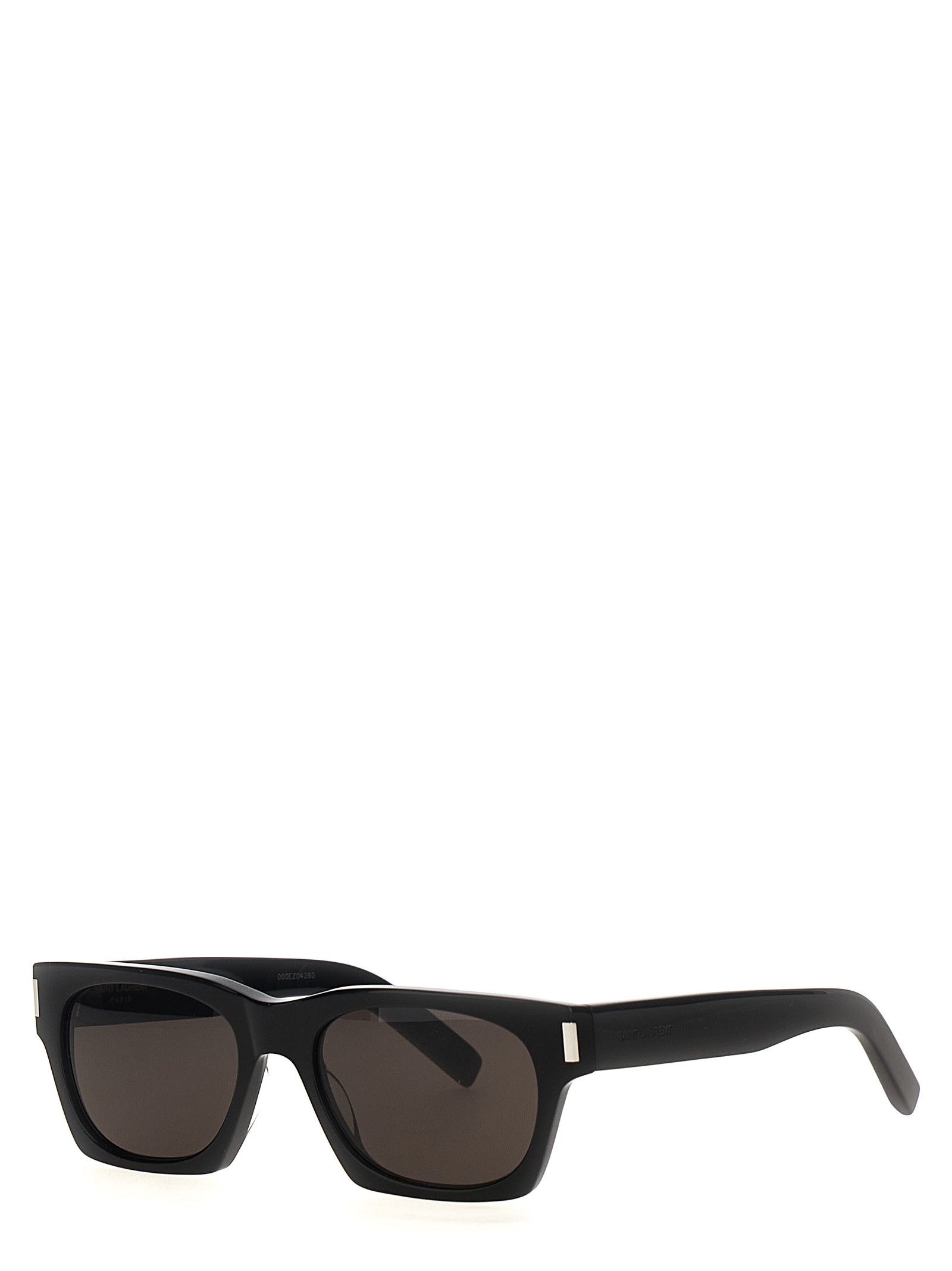 Saint Laurent Paris 'Sl 402 Bold Sunrise' Sunglasses Size ONE SIZE - 3 Thumbnail
