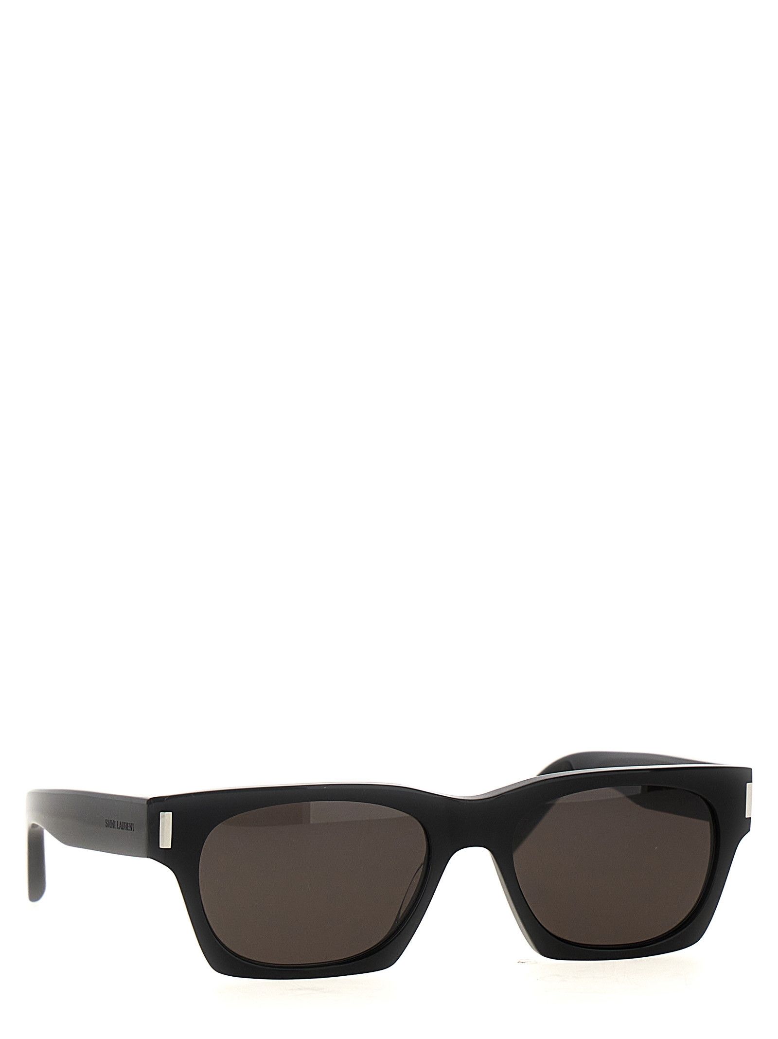 Saint Laurent Paris 'Sl 402 Bold Sunrise' Sunglasses Size ONE SIZE - 2 Thumbnail