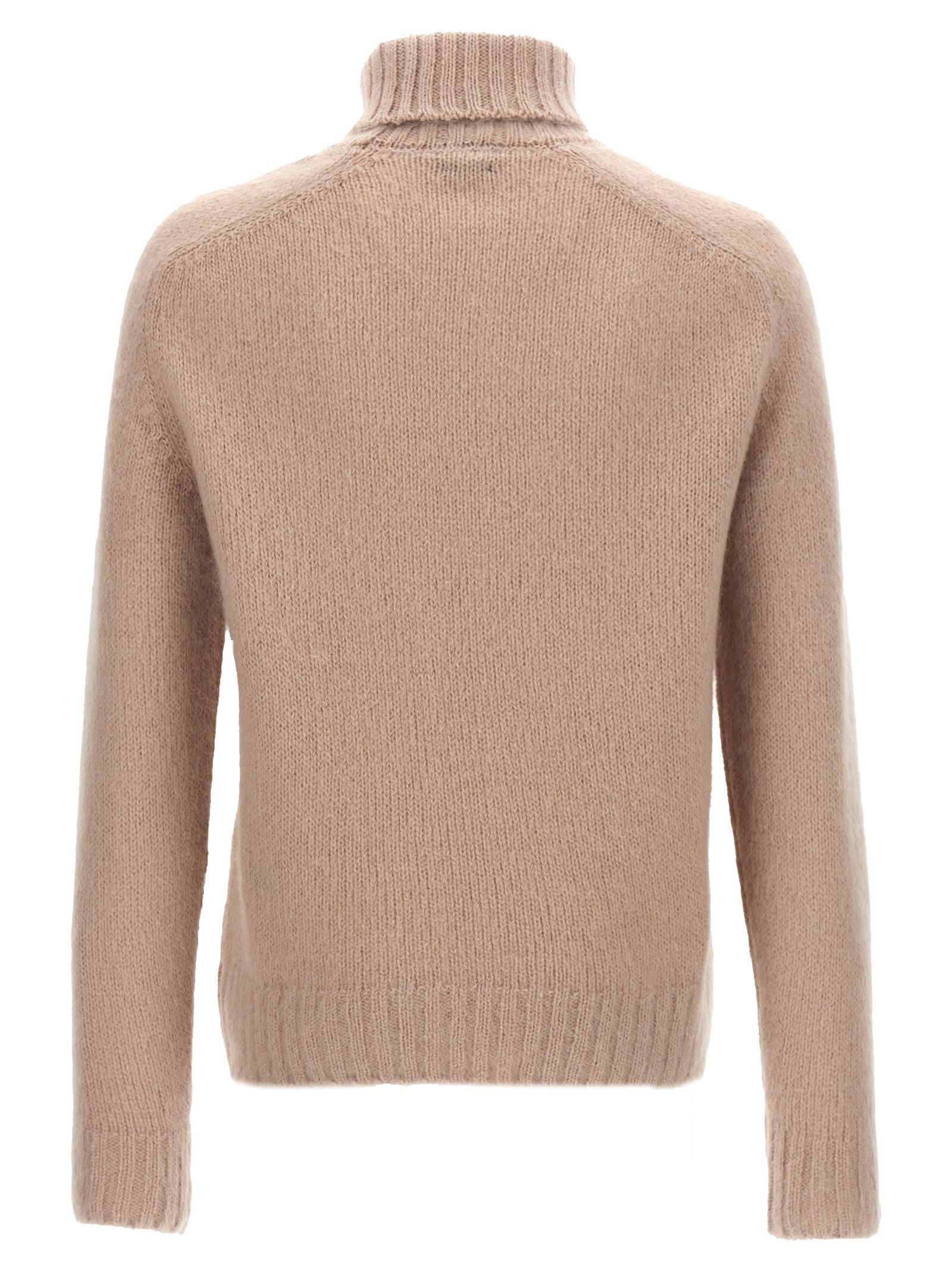 Tom Ford Mohair Sweater Size US M / EU 48-50 / 2 - 2 Thumbnail