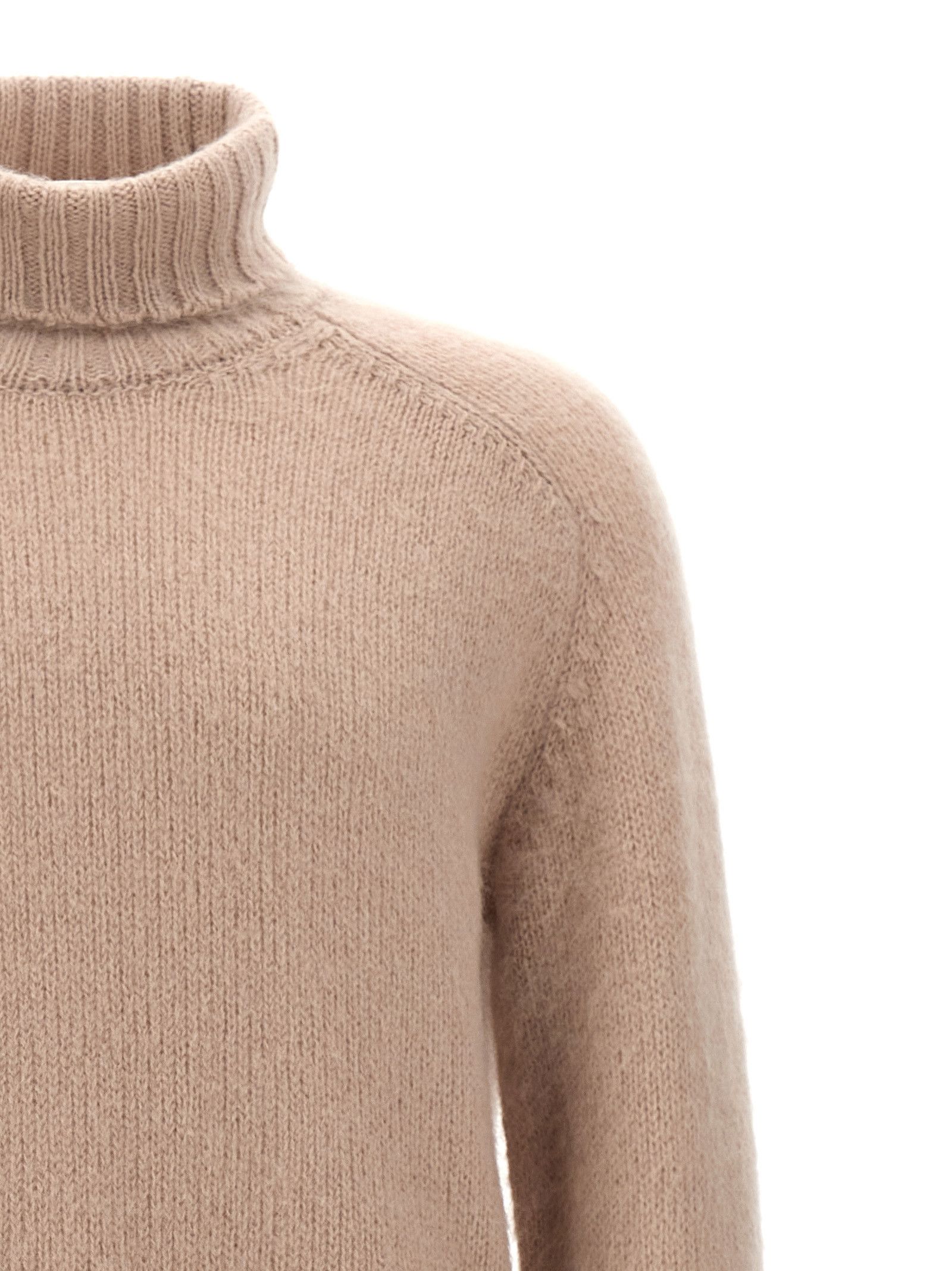 Tom Ford Mohair Sweater Size US M / EU 48-50 / 2 - 3 Thumbnail