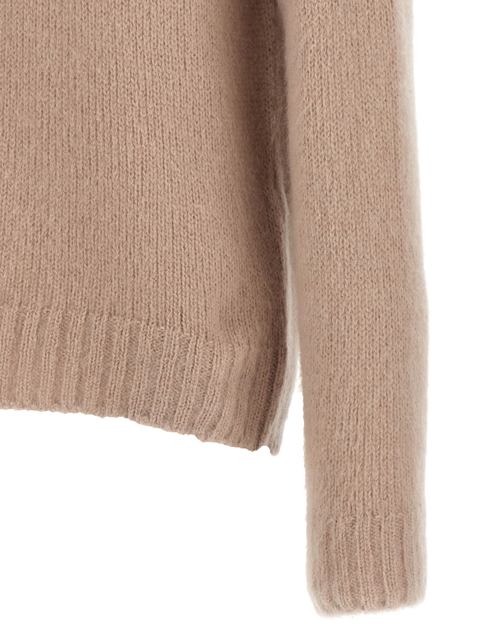 Tom Ford Mohair Sweater Size US M / EU 48-50 / 2 - 4 Thumbnail