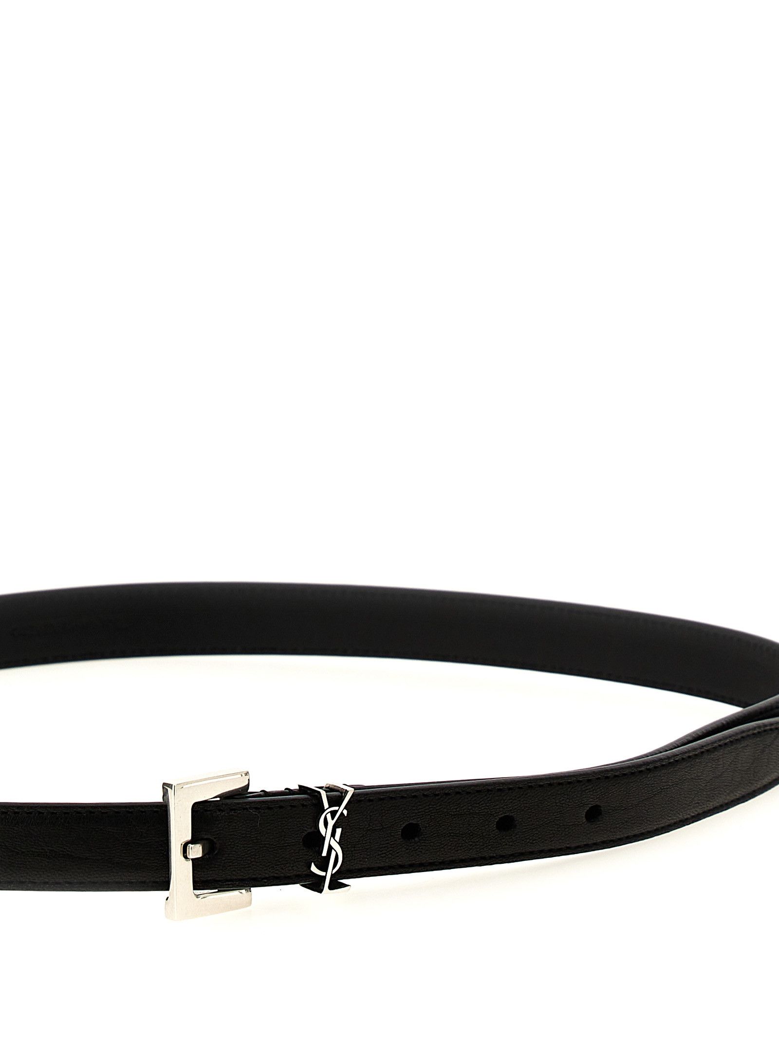 Saint Laurent Paris 'Ysl' Belt Size ONE SIZE - 3 Thumbnail