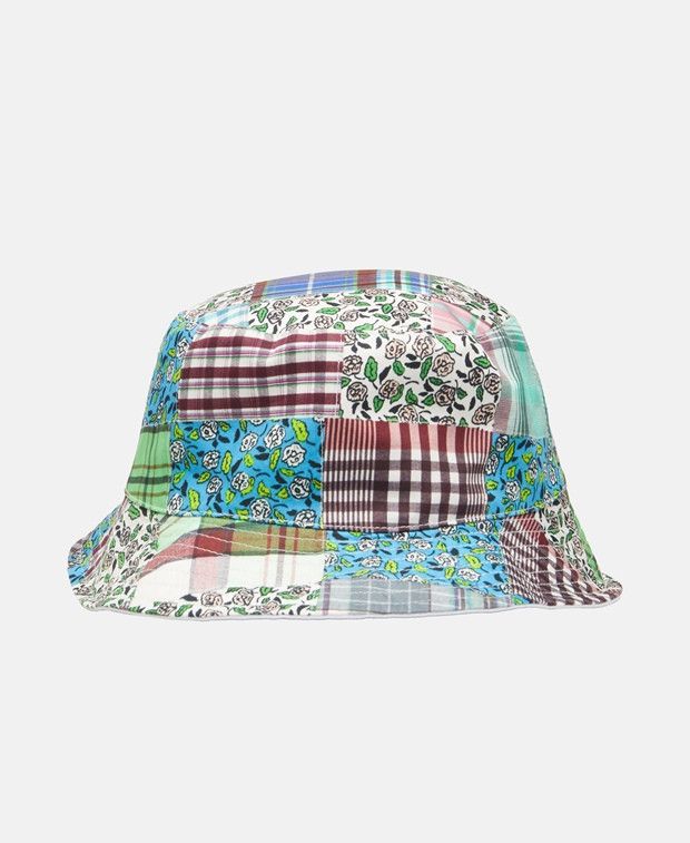 Kenzo Reversible bucket hat Size ONE SIZE - 2 Thumbnail