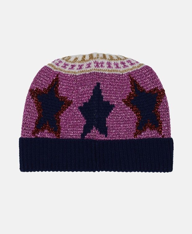 Paco Rabanne Beanie Size ONE SIZE - 2 Thumbnail