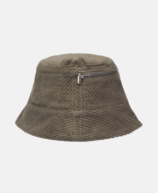 Rick Owens Bucket hat Size ONE SIZE - 2 Thumbnail
