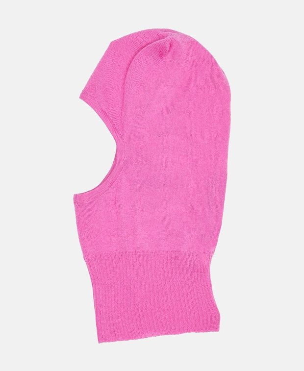 Rick Owens Wool balaclava Size ONE SIZE - 2 Thumbnail