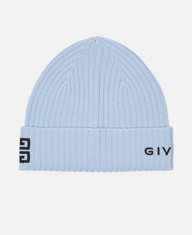 Givenchy Beanie Size ONE SIZE - 2 Thumbnail