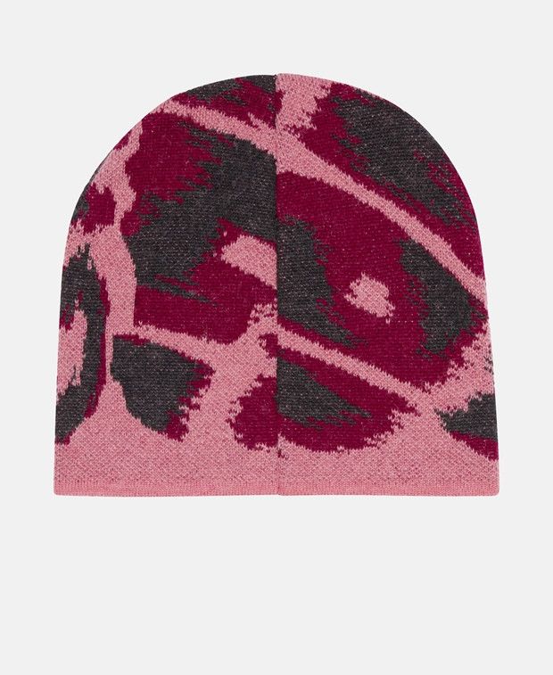 Moschino Beanie Size ONE SIZE - 2 Thumbnail