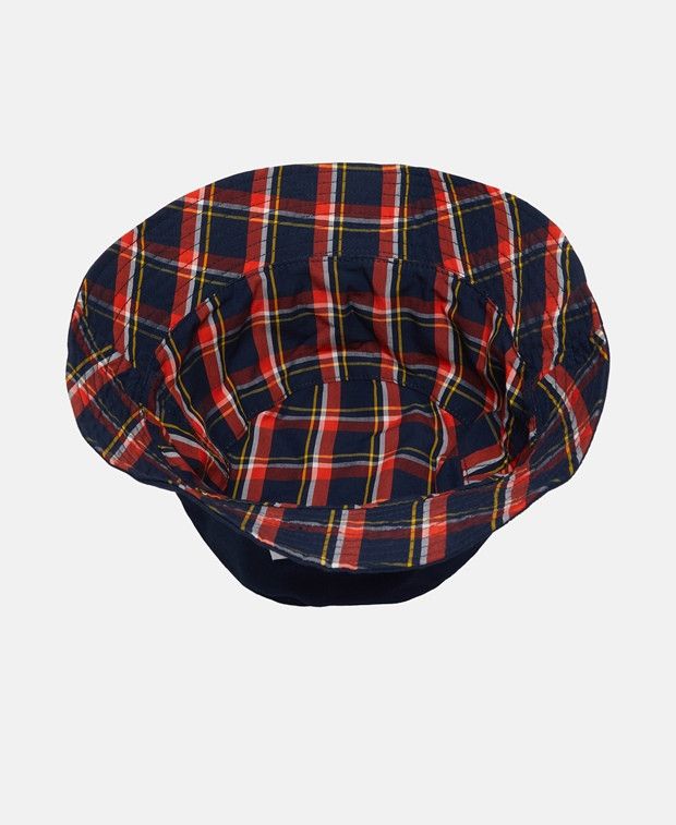 Kenzo Reversible bucket hat Size ONE SIZE - 2 Thumbnail