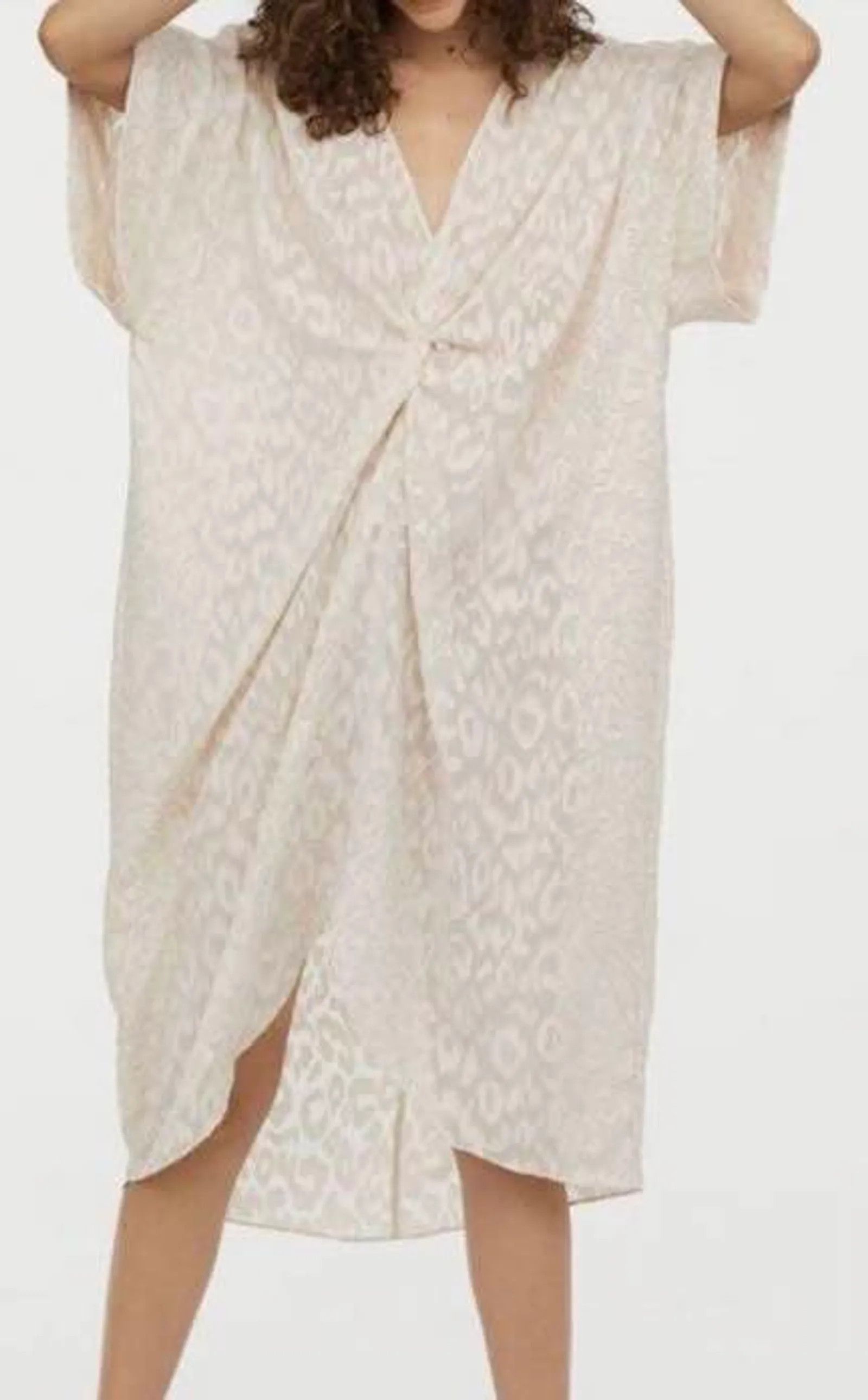 H&M H&M Conscious exclusive Dress Size XS / US 0-2 / IT 36-38 - 6 Thumbnail